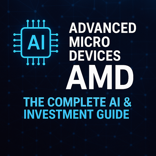 Advanced Micro Devices (AMD): AMD stock analysis 2025