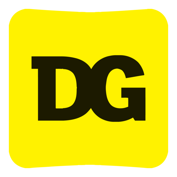 dg stock chart