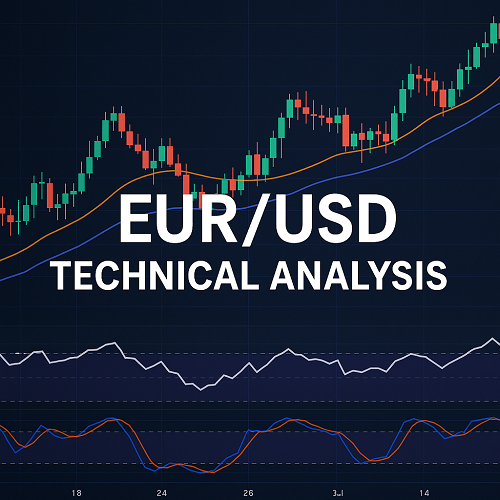 EUR USD Technical Analysis: June 2025