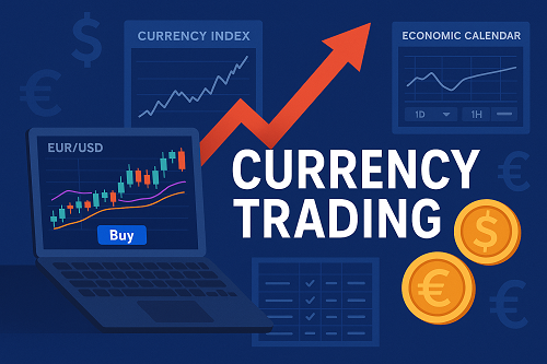 Forex Market Analysis: Tools, Analysis & Trading Strategies