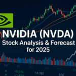 stock chart nvda