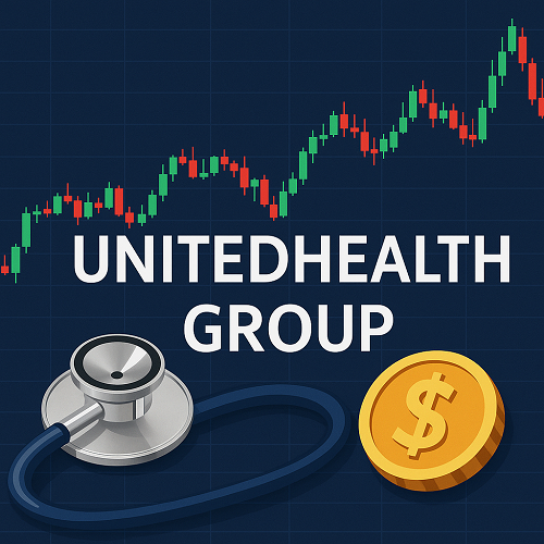 UNH Stock Chart: UnitedHealth Group (UNH) Stock Analysis