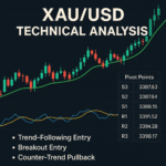 xauusd technical analysis