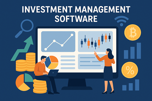 Best Investment Management Software 2025: Ultimate Buyer’s Guide