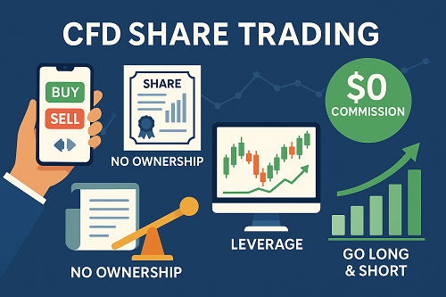 stock trading