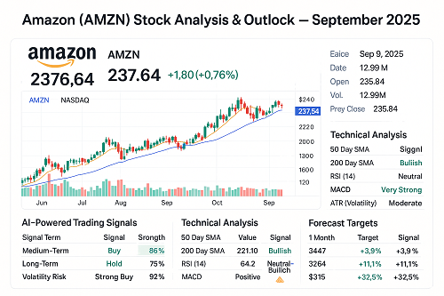 AMZN
