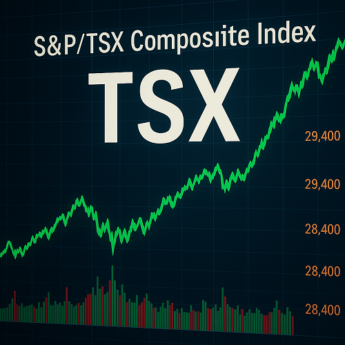 Money TSX Composite Index