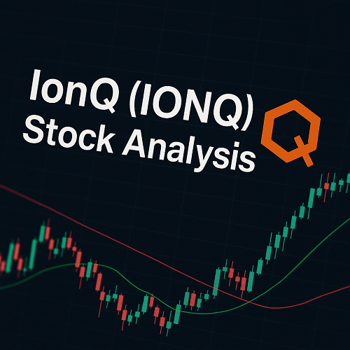 IonQ (IONQ) Stock Analysis 2025: Is It Worth the Quantum Hype?