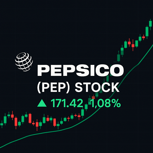 PepsiCo (PEP) Stock Analysis 2025 – A Comprehensive Guide for Traders & Investors