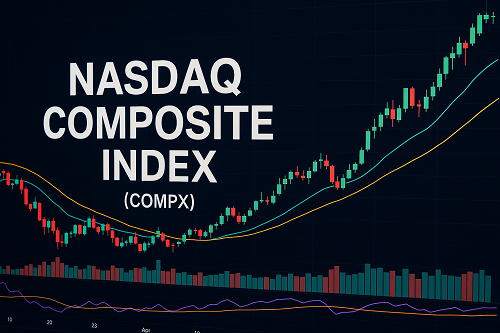 The Nasdaq Composite Index (COMPX): Your Complete Guide for Traders & Investors Today