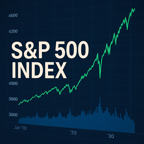 S&P 500 Index (SP500): Complete Guide, Historical Performance, Outlook & Trading Strategies