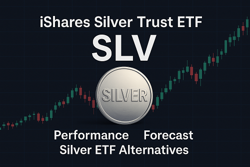iShares Silver Trust (SLV) 2025 Analysis: Performance, Forecast and Top Silver ETF Alternatives