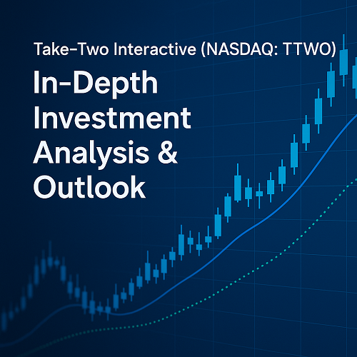 Take‑Two Interactive Software, Inc. (NASDAQ: TTWO) — In-Depth Investment Analysis & Outlook