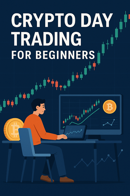 Crypto Day Trading for Beginners: The Ultimate 2025 Guide to Profitable Strategies